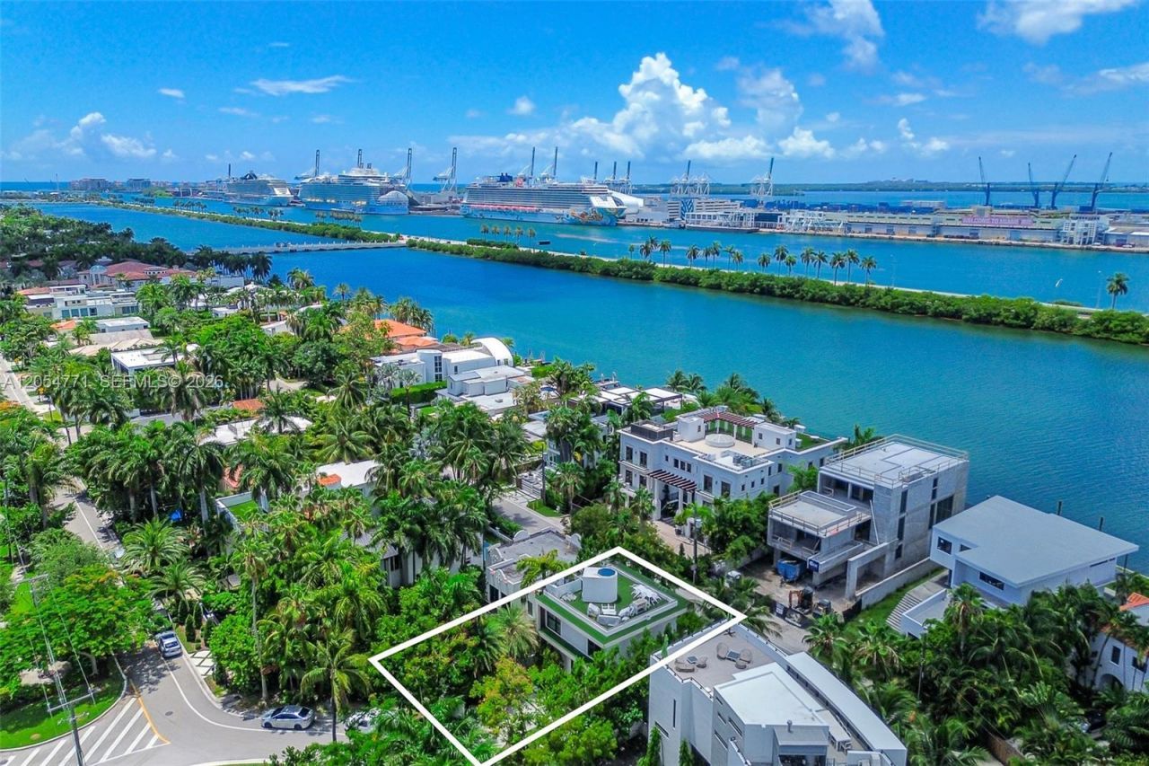 288 Palm Ave , Miami Beach, FL 33139 Photo