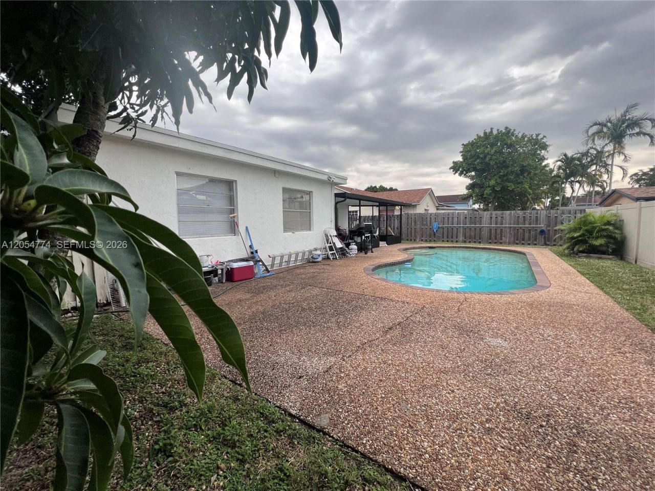 2001 SW 85th Ave, North Lauderdale, FL 33068 Photo