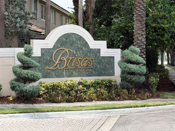 5707 NW 114th Ct , Unit 107, Doral, FL 33178