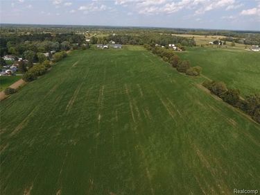VL E Richfield Road , Richfield Twp, MI 48423