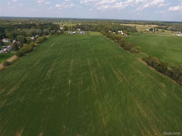 VL E Richfield Road, Richfield Twp, MI 48423