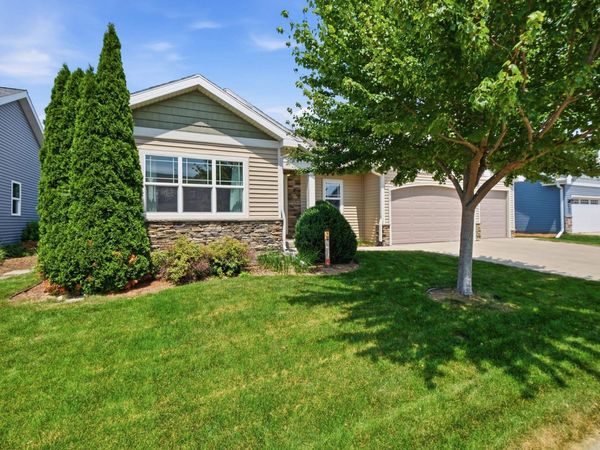 2816 Hazelnut Trail, Sun Prairie, WI 53590
