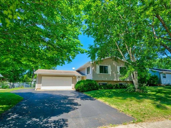285 Walnut Street, Oregon, WI 53575