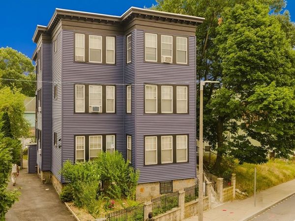 624 Norfolk Street, Boston, MA 02126