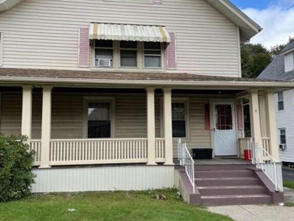 6 Hadwen Lane, Unit 1, Worcester, MA 01602