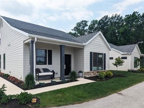 5007 Coventry Circle , Huron, OH 44839