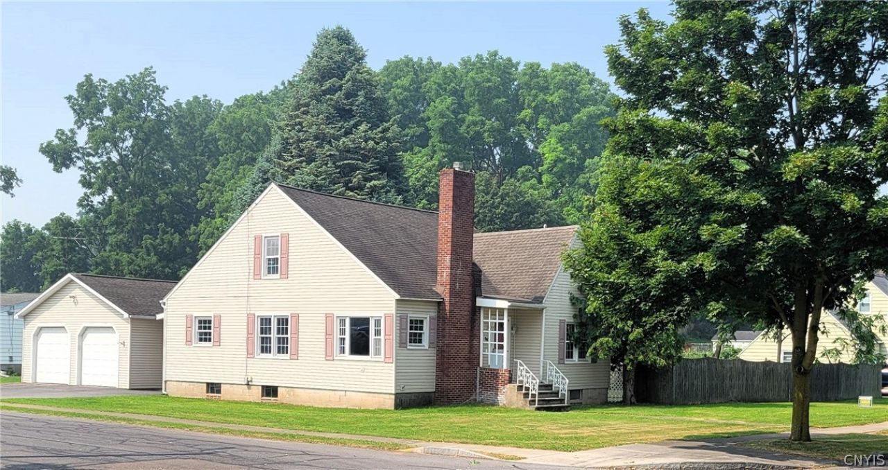 26 Standart Avenue , Auburn, NY 13021 Main Photo