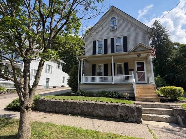 15 Harrington Avenue , Cortland, NY 13045