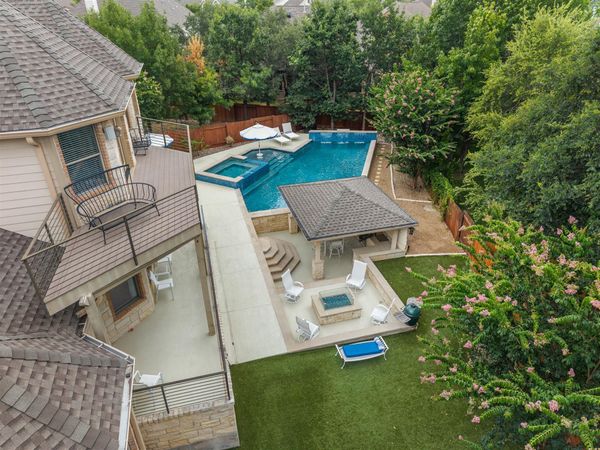 3900 Simon Ridge CT, Cedar Park, TX 78613