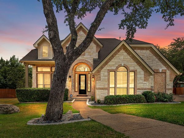 3900 Simon Ridge CT , Cedar Park, TX 78613