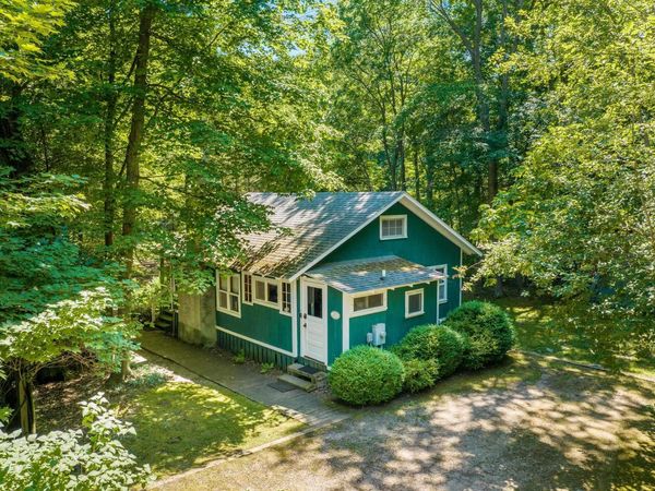 617 Birchwood Terrace, Frankfort, MI 49635