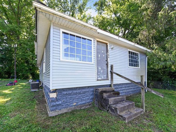 1500 Horn , Ashland, KY 41101