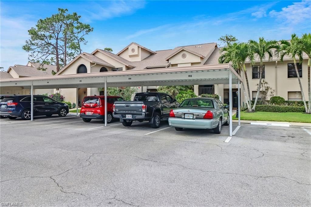 192 Fox Glen Dr, Unit 2-192, Naples, FL 34104 Photo