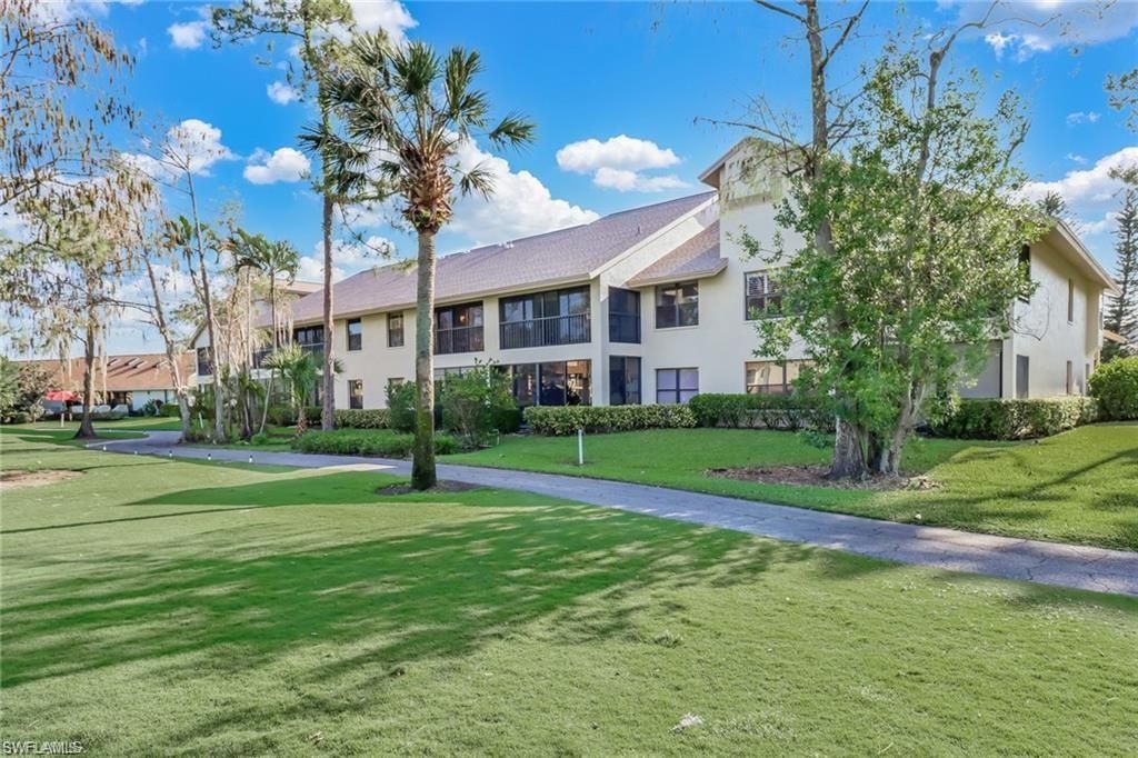192 Fox Glen Dr, Unit 2-192, Naples, FL 34104 Photo