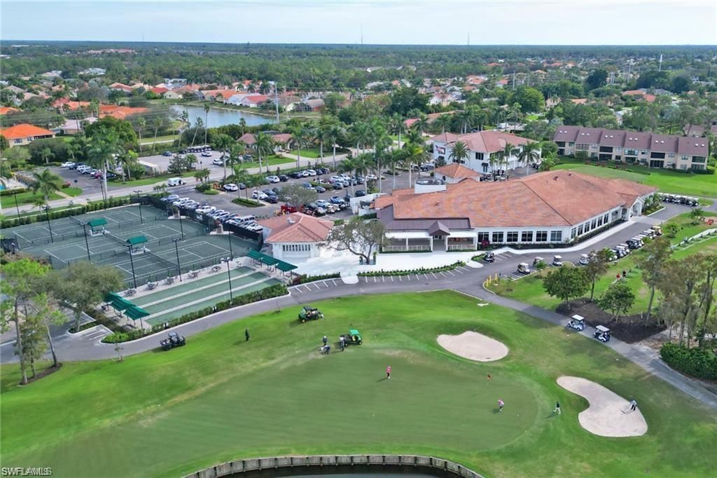 192 Fox Glen Dr, Unit 2-192, Naples, FL 34104 Photo
