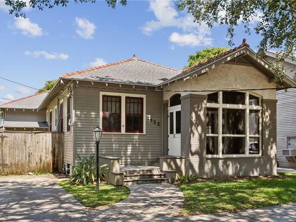 933 TAFT Place, New Orleans, LA 70119
