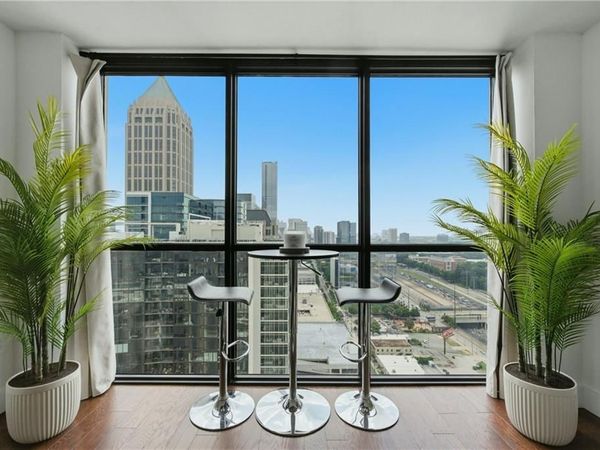 1280 W Peachtree Street NW, Unit 3607, Atlanta, GA 30309