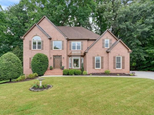 710 Waterview Trail , Alpharetta, GA 30022