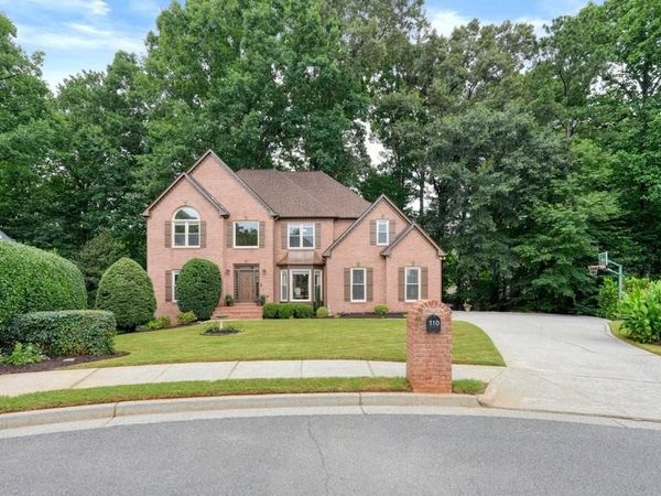 710 Waterview Trail, Alpharetta, GA 30022