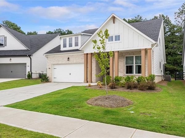 146 Mooney Road, Woodstock, GA 30188