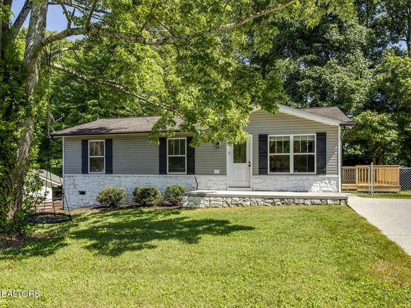 5112 Middle Ridge Lane, Knoxville, TN 37921
