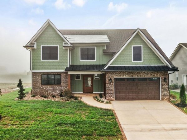496 Ironwood Lane, Loudon, TN 37774
