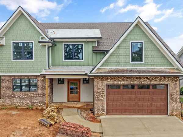 496 Ironwood Lane, Loudon, TN 37774