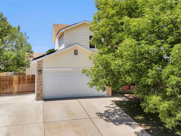 12127 Hudson Court, Thornton, CO 80241