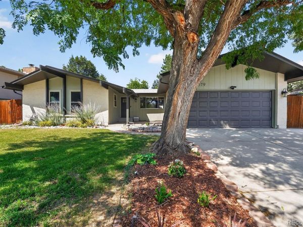 10579 W Warren Drive , Denver, CO 80227