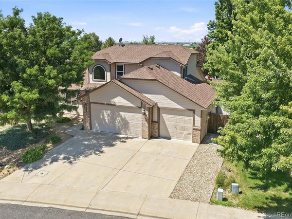 120 Plowshare Lane , Platteville, CO 80651