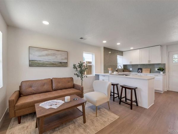 3715 N Jackson Street , Denver, CO 80205