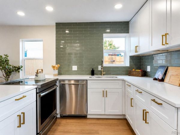 3715 N Jackson Street, Denver, CO 80205