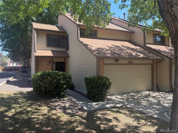 15361 E Louisiana Avenue , Aurora, CO 80017