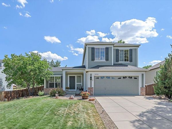19130 E Ithaca Drive , Aurora, CO 80013