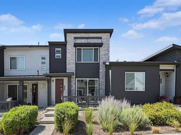 7487 W Evans Lane , Denver, CO 80227