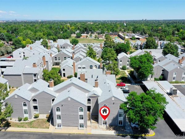 3436 S Locust Street , Unit A, Denver, CO 80222