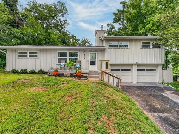 6922 NW 68th Terrace, Kansas City, MO 64152