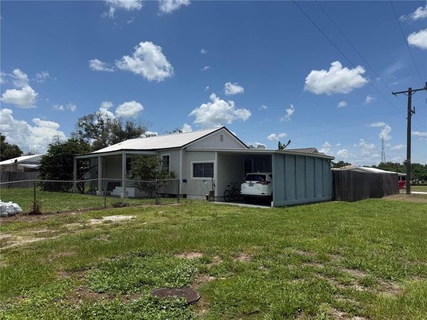326 E WHIDDEN STREET, ARCADIA, FL 34266