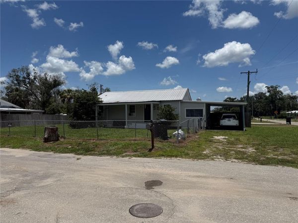 326 E WHIDDEN STREET , ARCADIA, FL 34266
