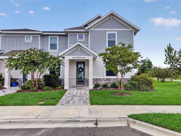 1813 FENDER LANE , SARASOTA, FL 34240