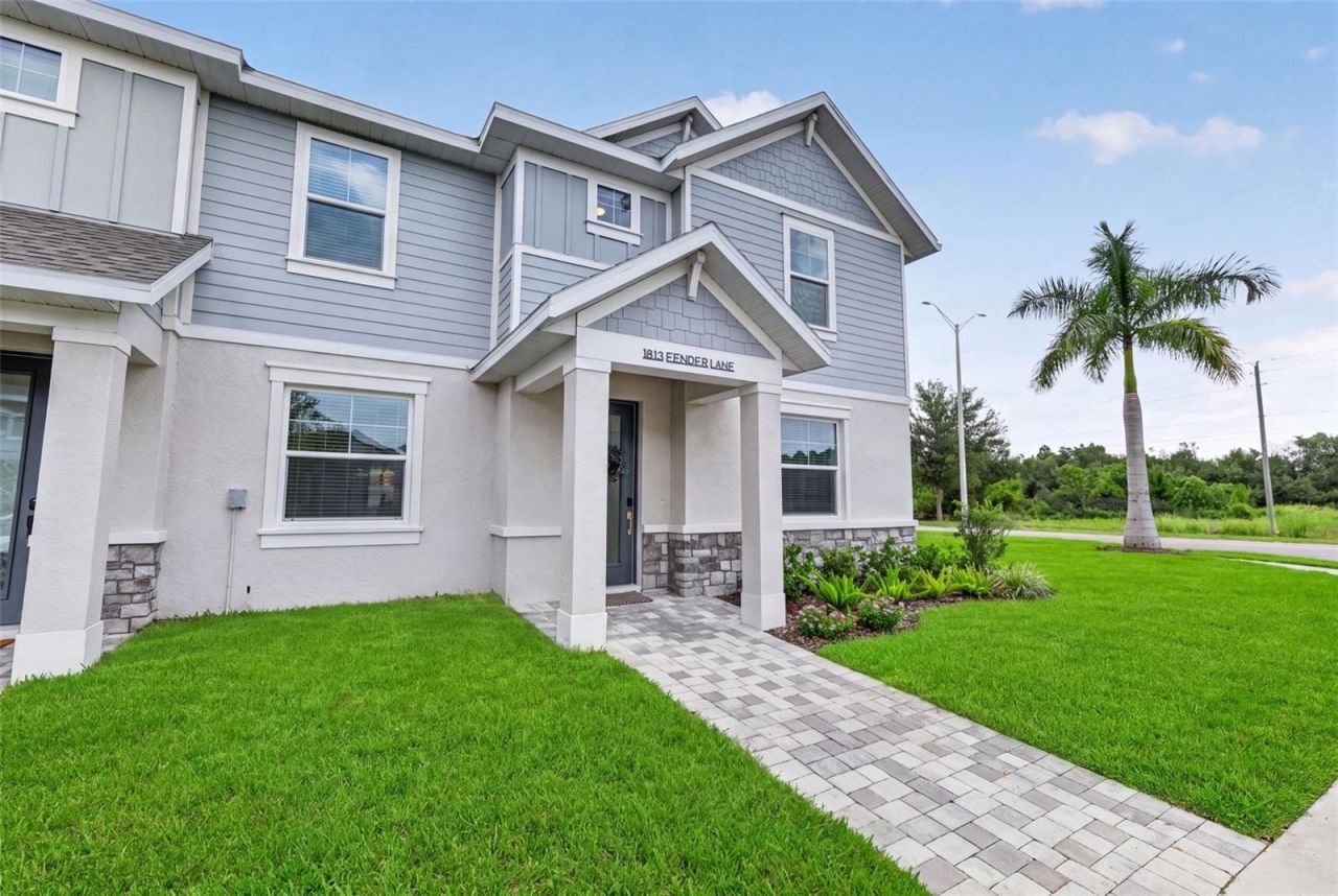 1813 Fender Lane , Sarasota, FL 34240 Photo