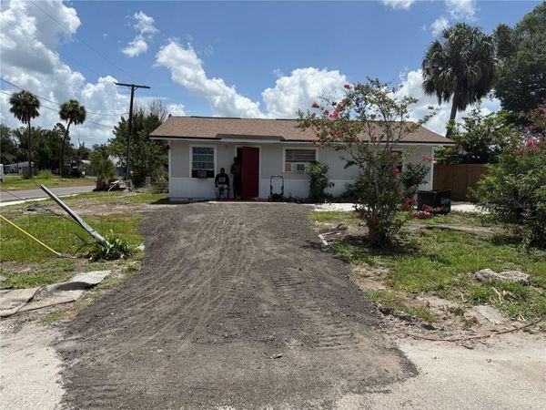 401 CITRUS AVENUE , ARCADIA, FL 34266