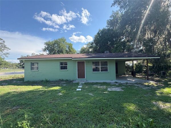 1440 SE 1ST TERRACE , GAINESVILLE, FL 32601