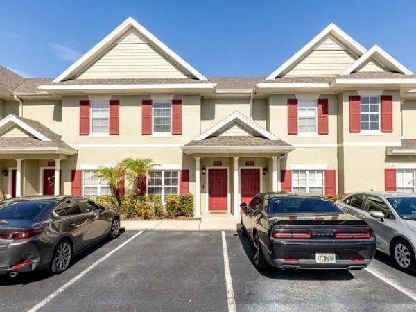 10020 REGENT PARK DRIVE , Unit 2405, ORLANDO, FL 32825