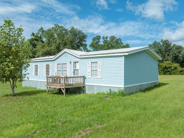 7863 137TH PLACE, Live Oak, FL 32060