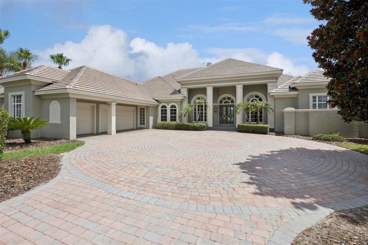 4013 Bermuda Grove Place, Longwood, FL 32779 Photo