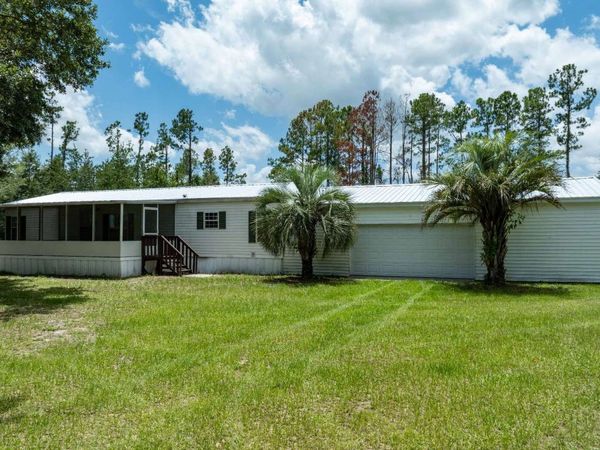 17405 89TH ROAD, McAlpin, FL 32062