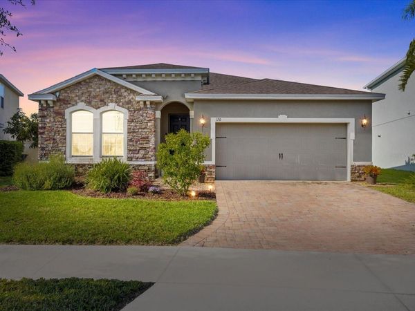 120 WHIRLAWAY DRIVE, DAVENPORT, FL 33837
