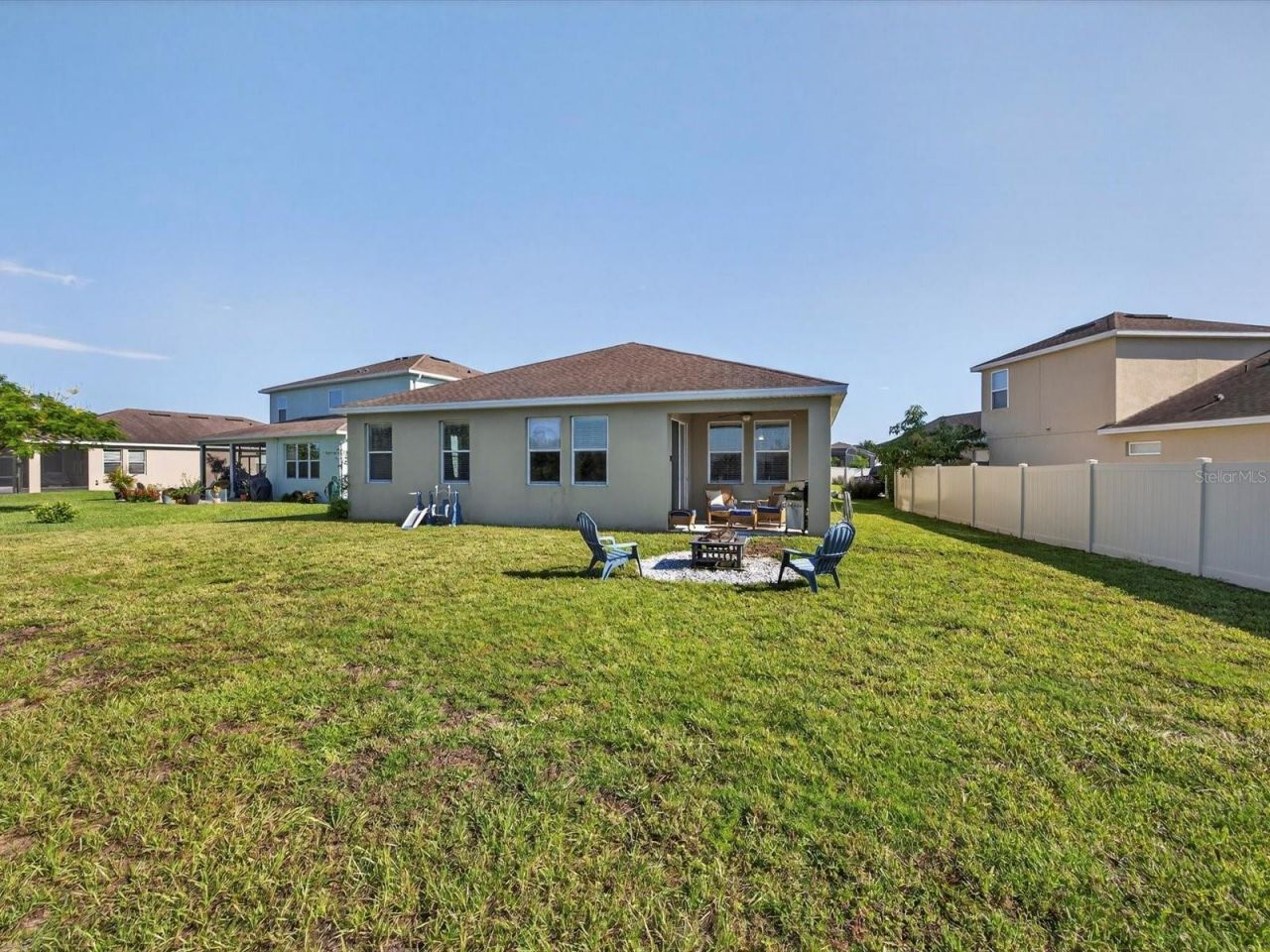 120 Whirlaway Drive , Davenport, FL 33837 Photo