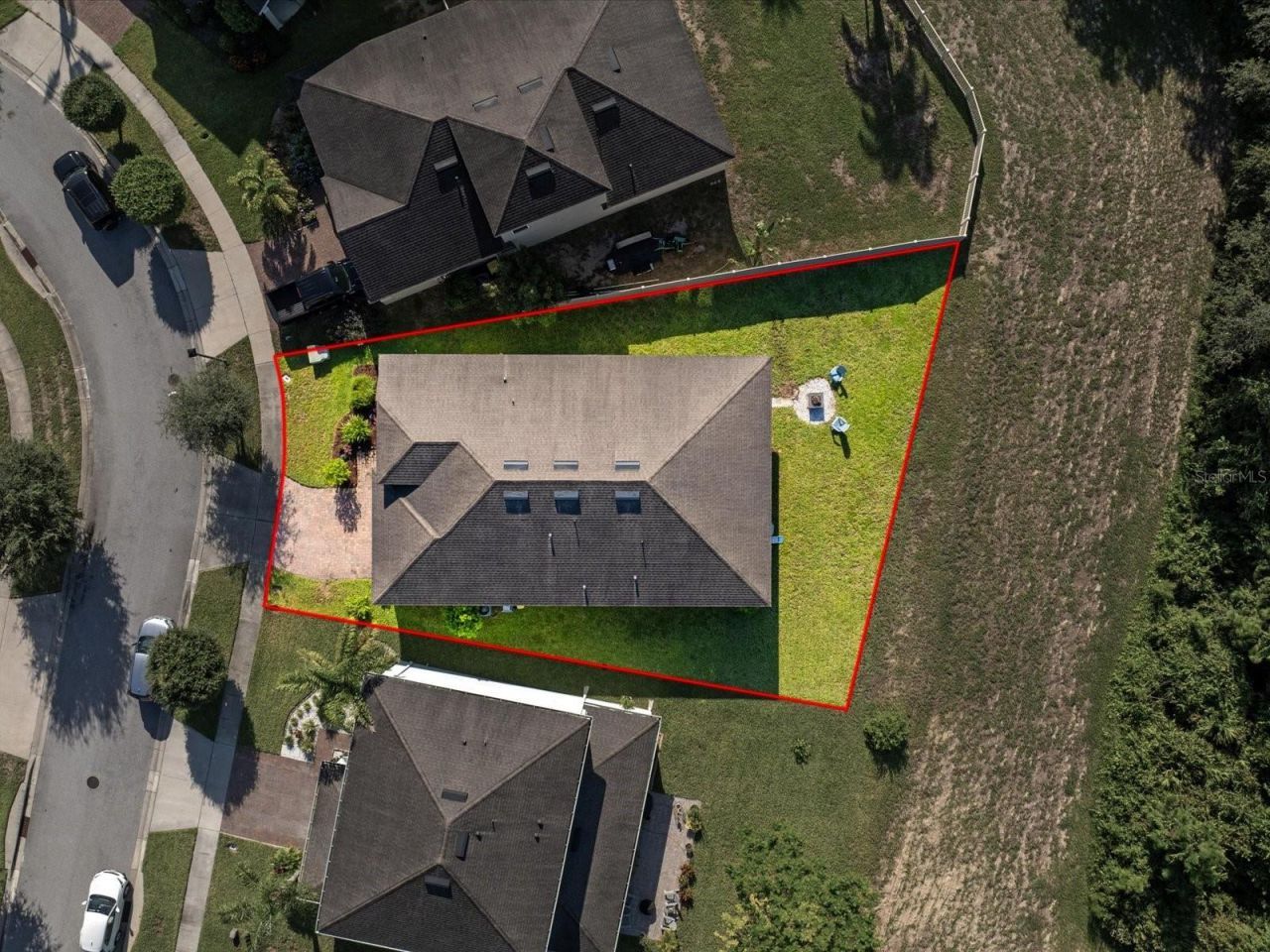 120 Whirlaway Drive , Davenport, FL 33837 Photo